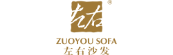左右沙發