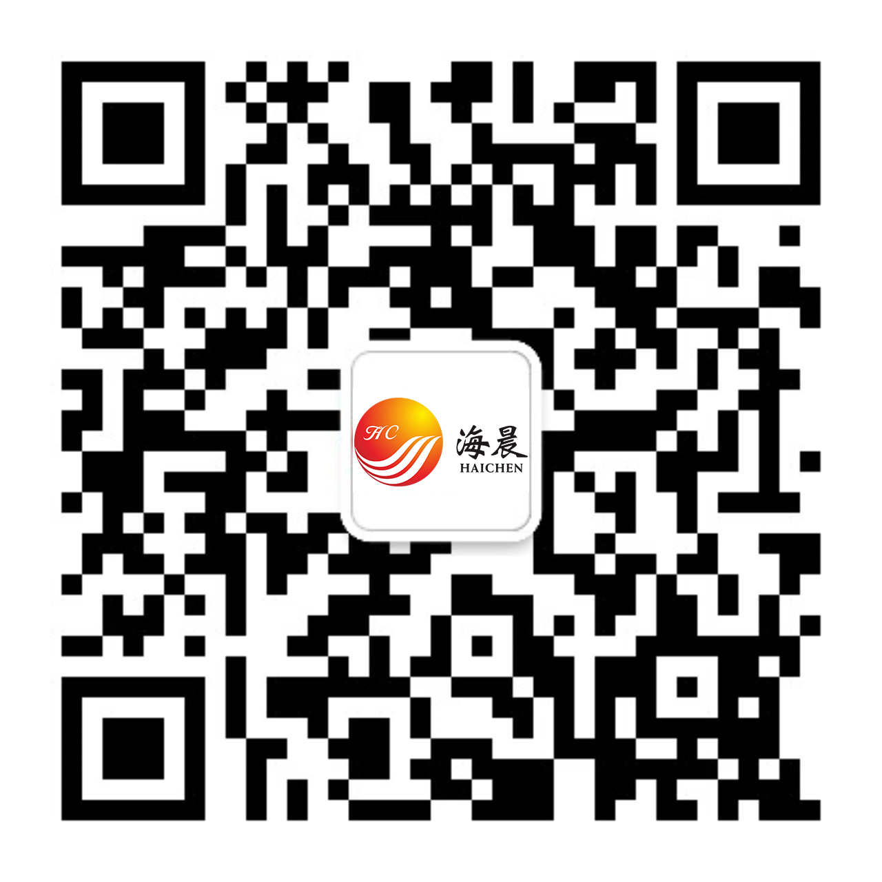 新LOGO二維碼